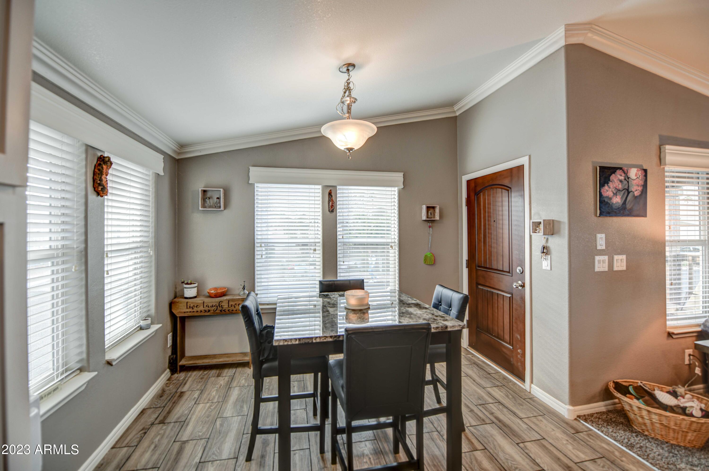400 West Baseline Road, Unit 176 Tempe, AZ 85283 - Photo 11 of 32 Kitchen 6