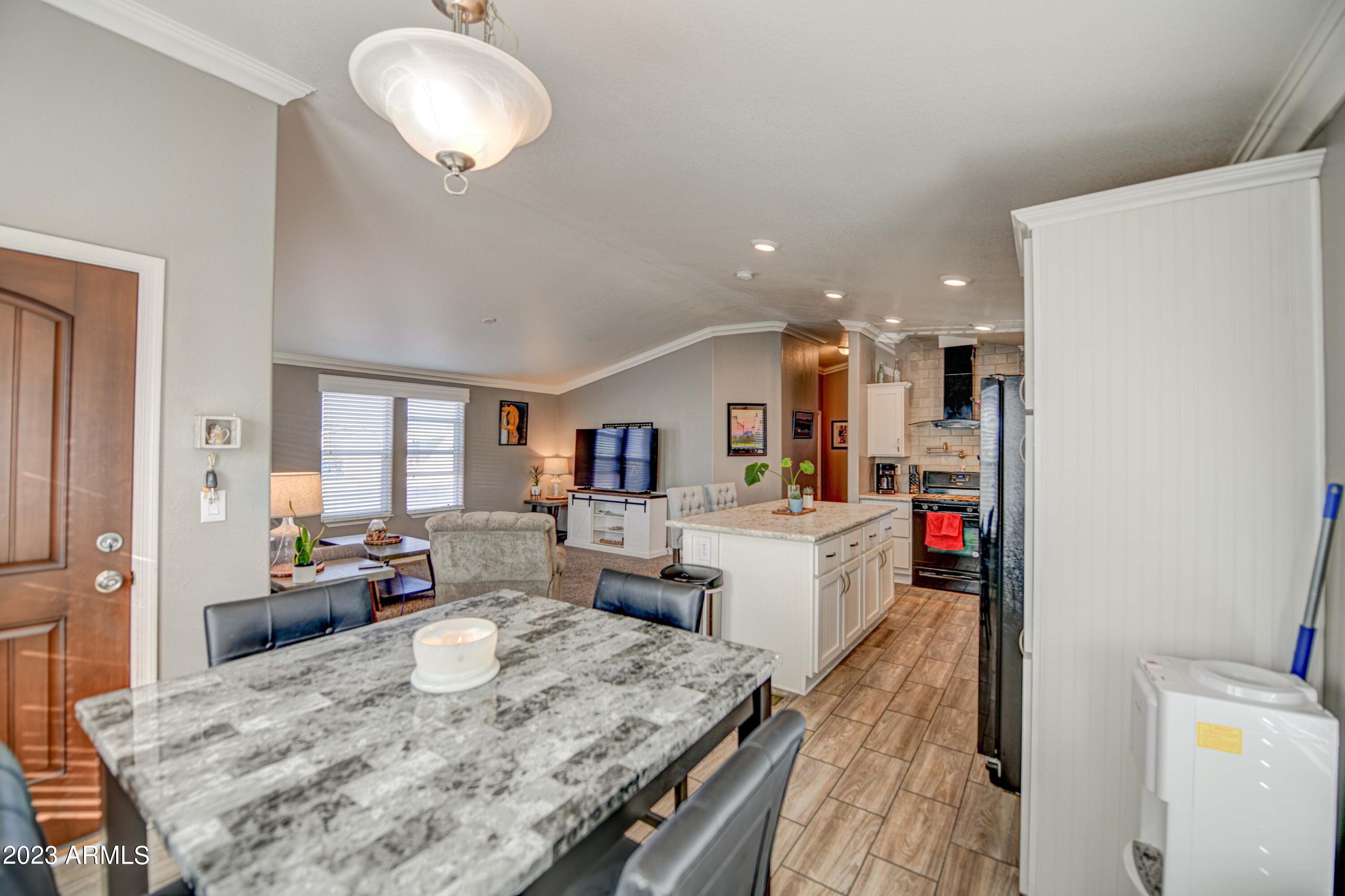 400 West Baseline Road, Unit 176 Tempe, AZ 85283 - Photo 12 of 32 Kitchen 7