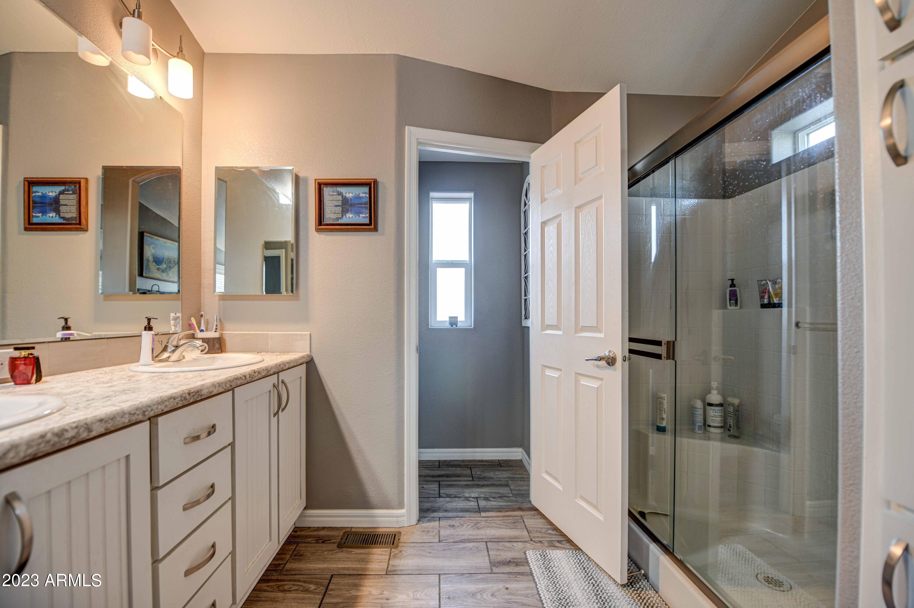 400 West Baseline Road, Unit 176 Tempe, AZ 85283 - Photo 21 of 32 Master Bath 1
