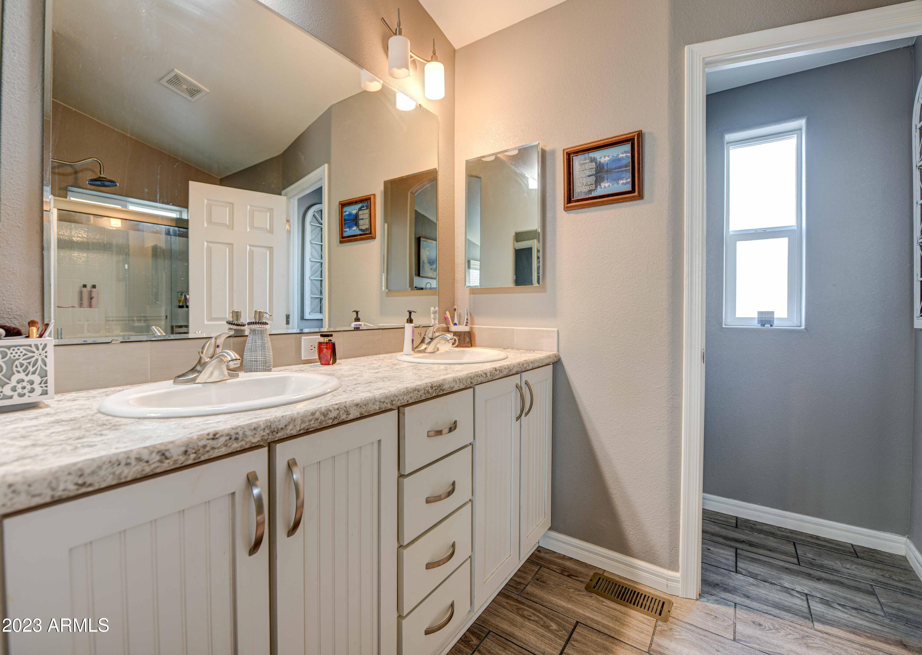 400 West Baseline Road, Unit 176 Tempe, AZ 85283 - Photo 22 of 32 Master Bath 2