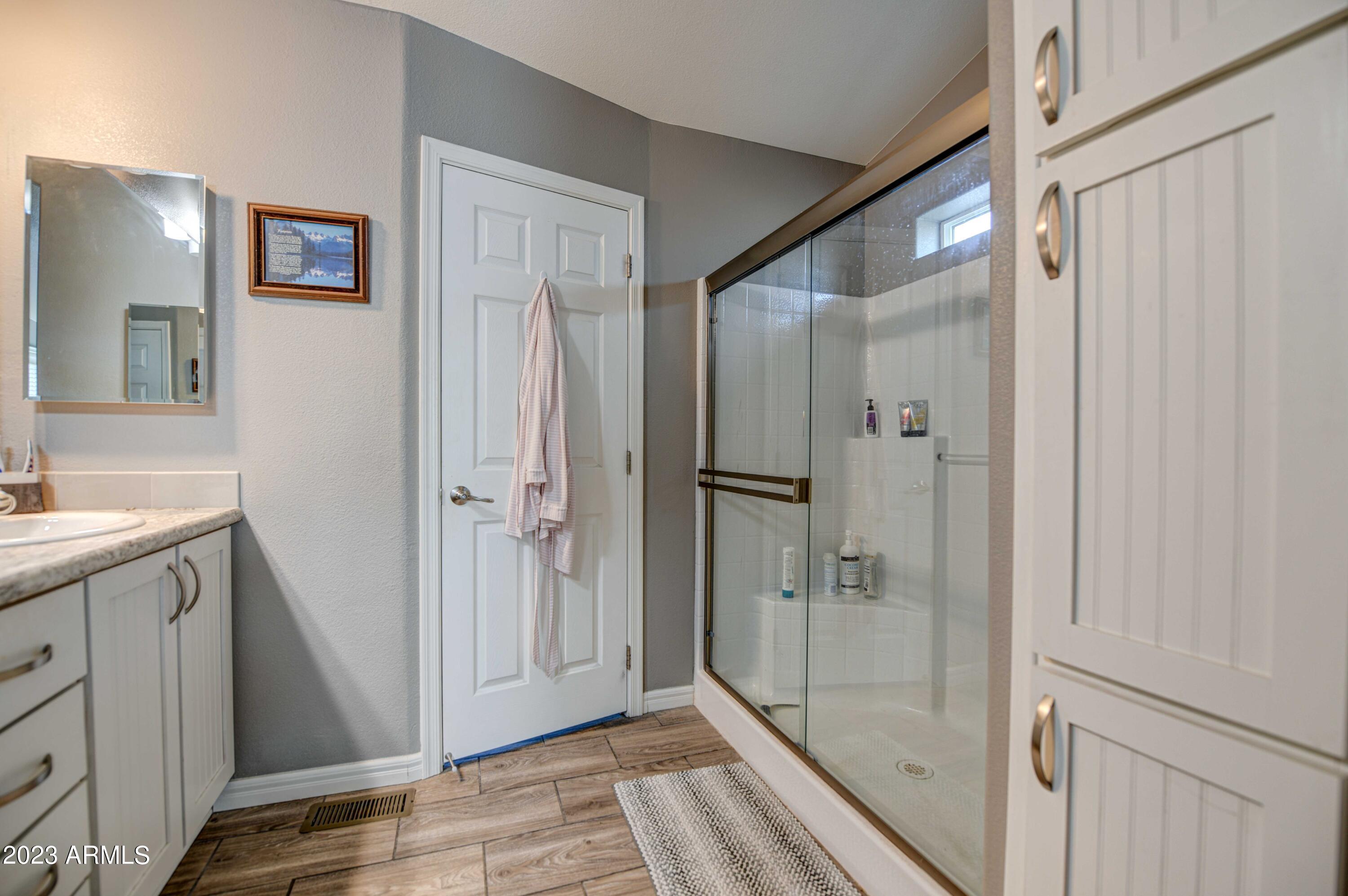 400 West Baseline Road, Unit 176 Tempe, AZ 85283 - Photo 23 of 32 Master Bath 3