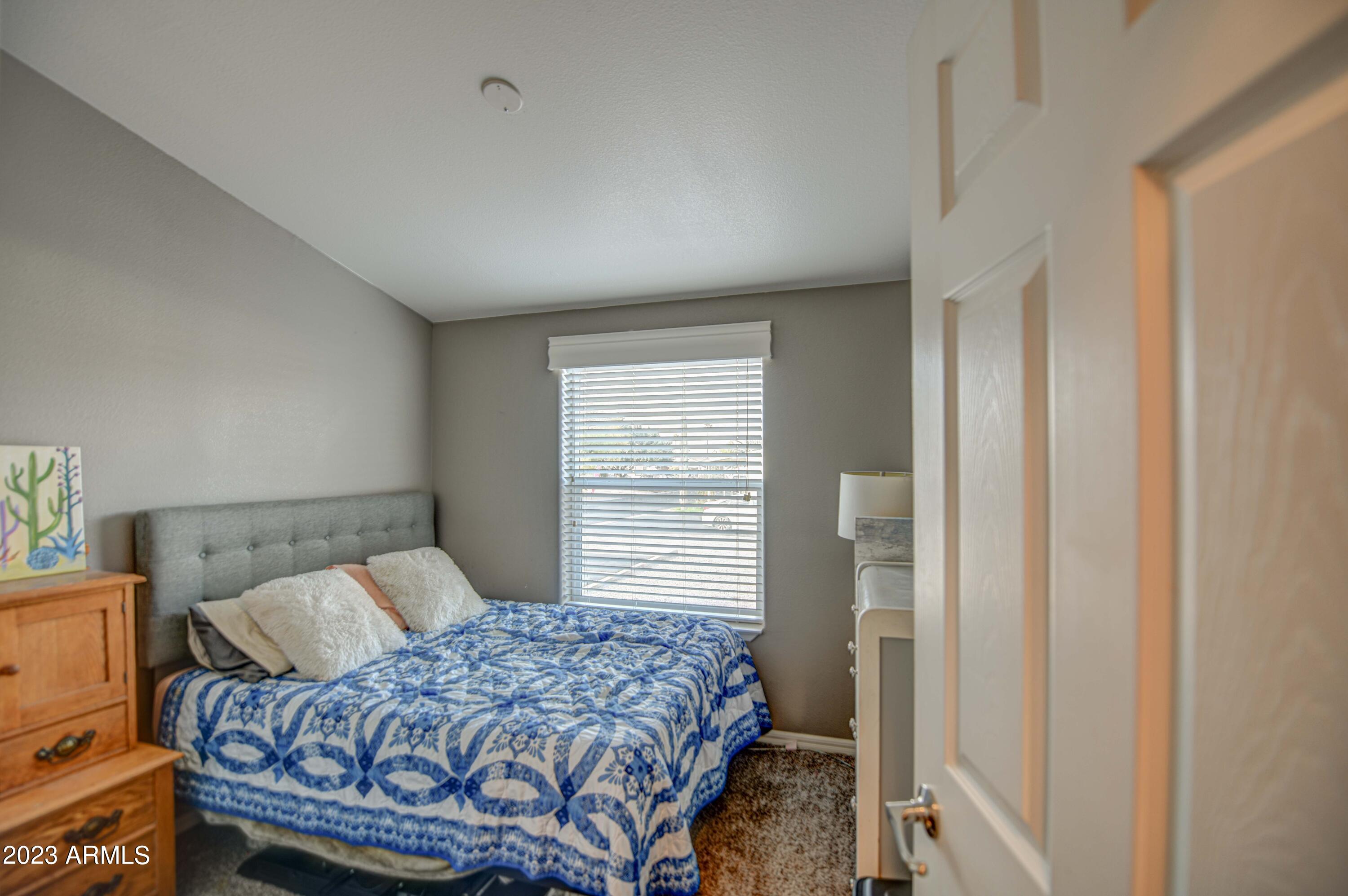 400 West Baseline Road, Unit 176 Tempe, AZ 85283 - Photo 26 of 32 Bedroom 2-pic 1