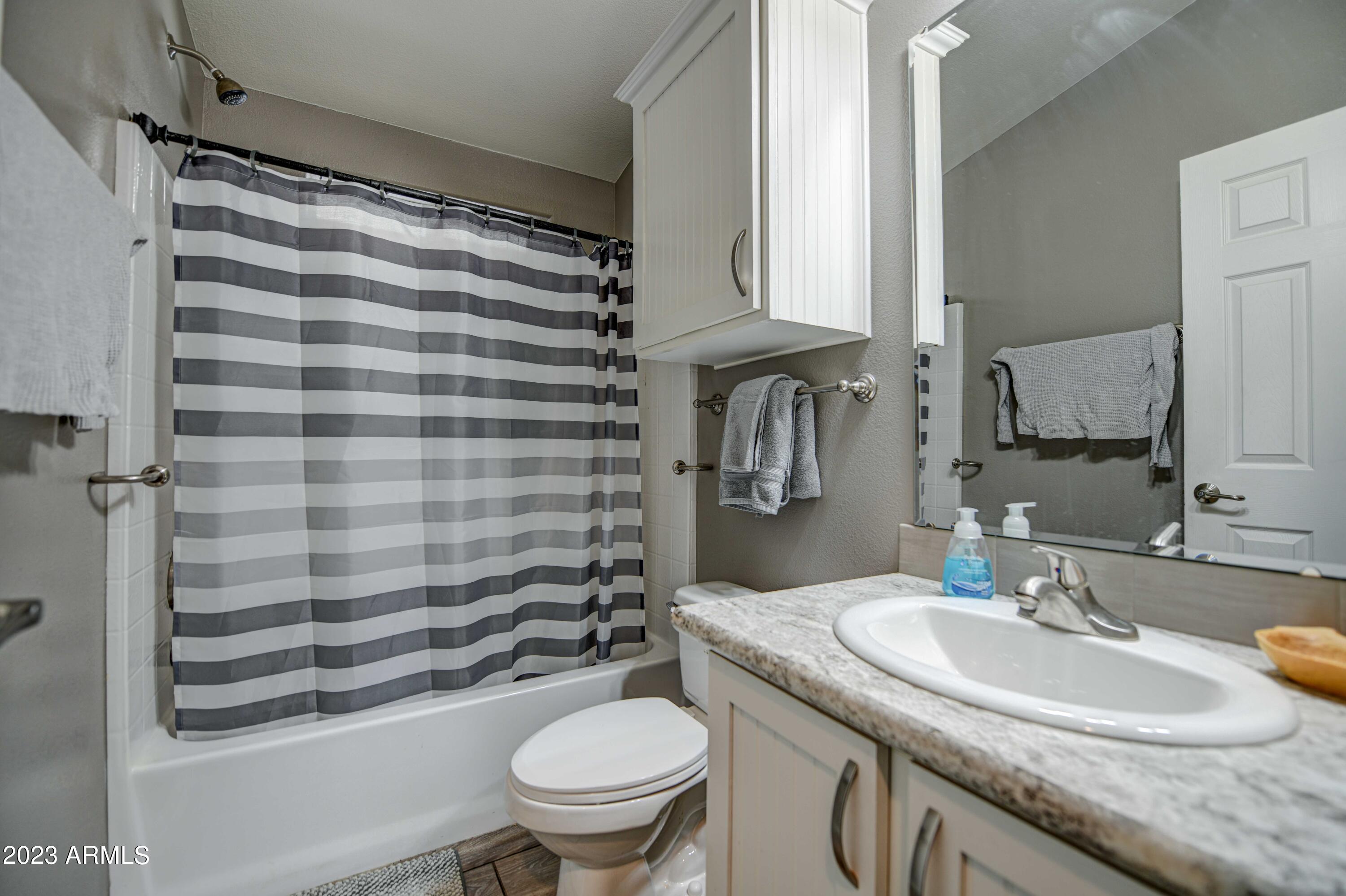 400 West Baseline Road, Unit 176 Tempe, AZ 85283 - Photo 29 of 32 Bathroom 2-pic 2