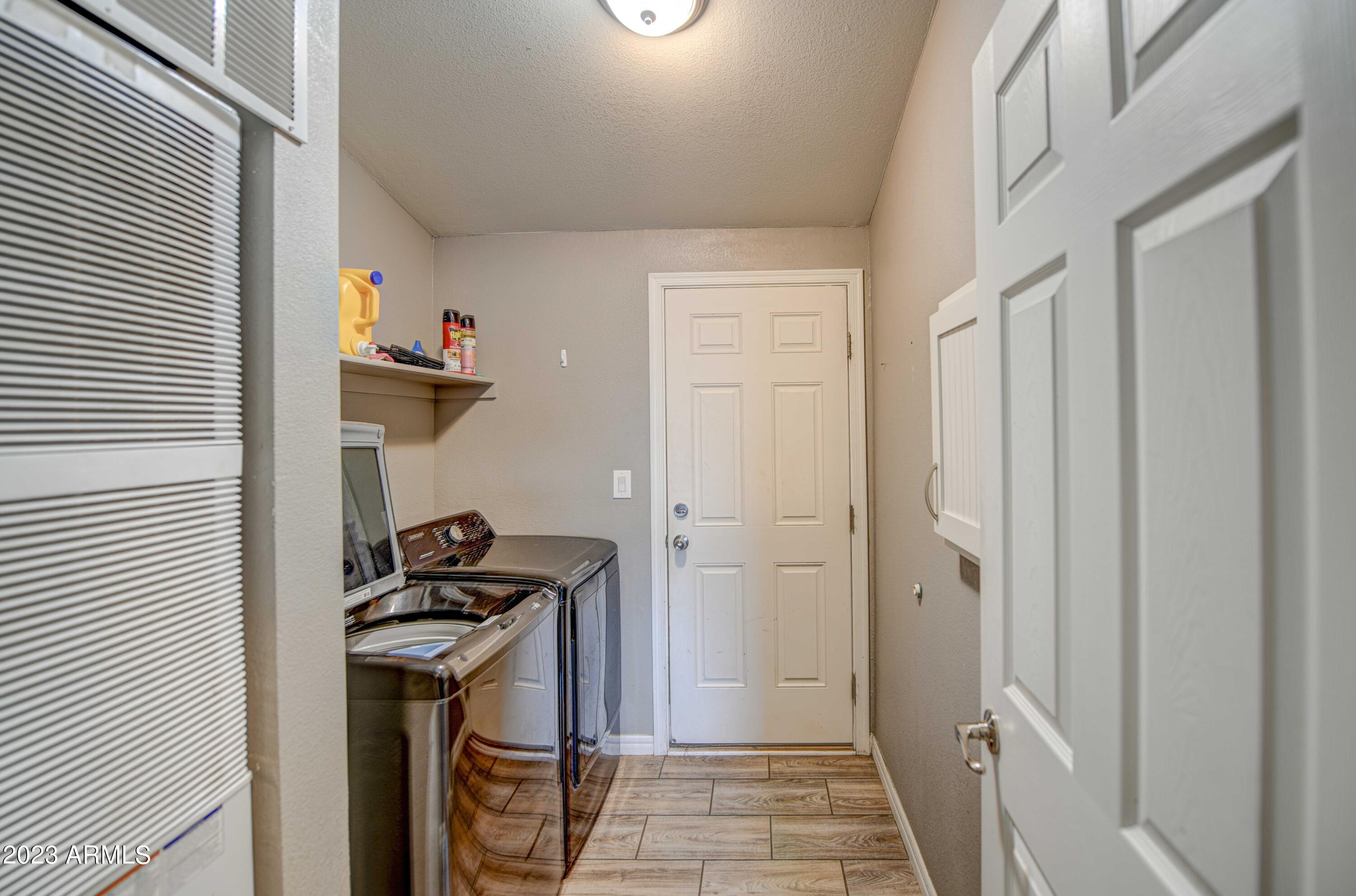 400 West Baseline Road, Unit 176 Tempe, AZ 85283 - Photo 30 of 32 Laundry 1