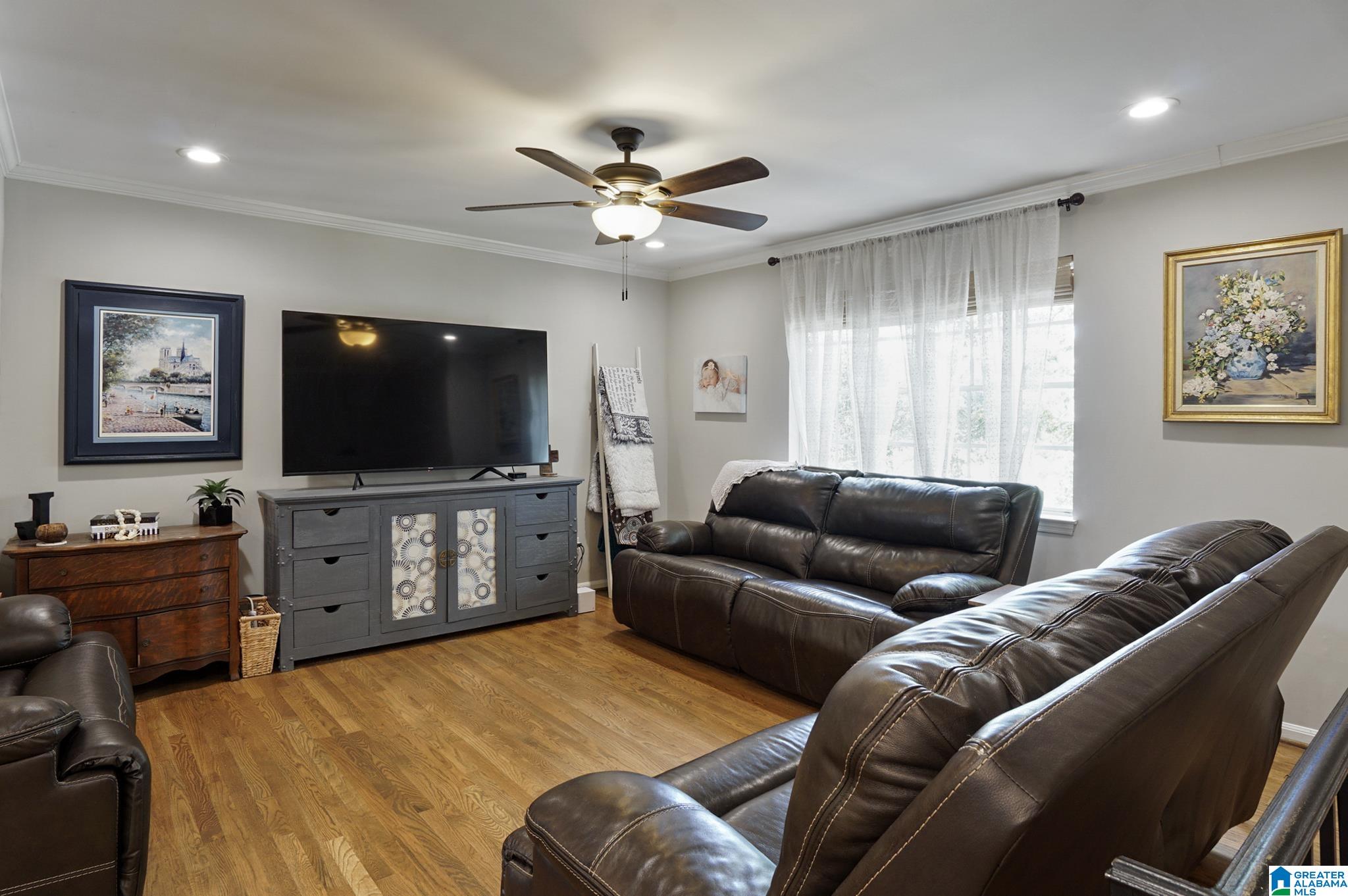 905 Ryecroft Road Pelham, AL 35124 - Photo 12 of 34 Gallery Image 12