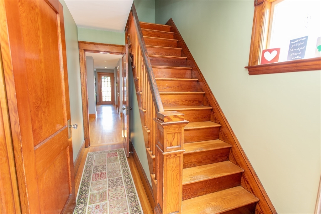 52 Wachusett Road Weymouth, MA 02191 - Photo 30 of 41