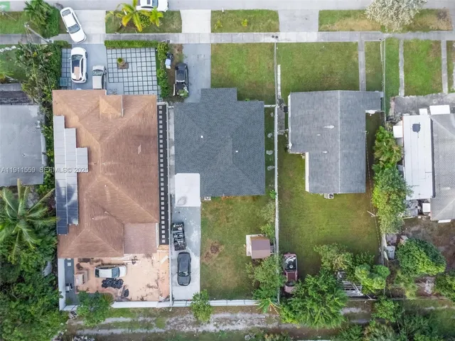 $525,000 | 4530 Southwest 25th Street, West Park, FL 33023