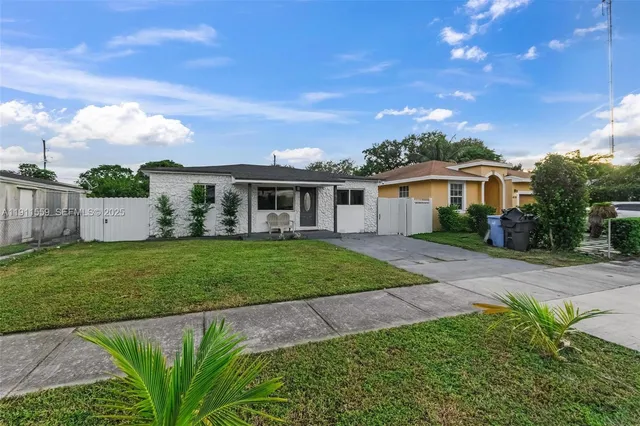 $525,000 | 4530 Southwest 25th Street, West Park, FL 33023