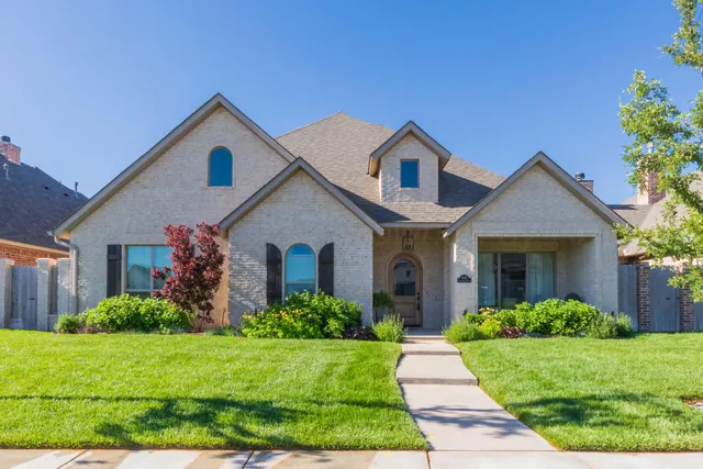 $619,900 | 8363 Continental Parkway North, Amarillo, TX 79119