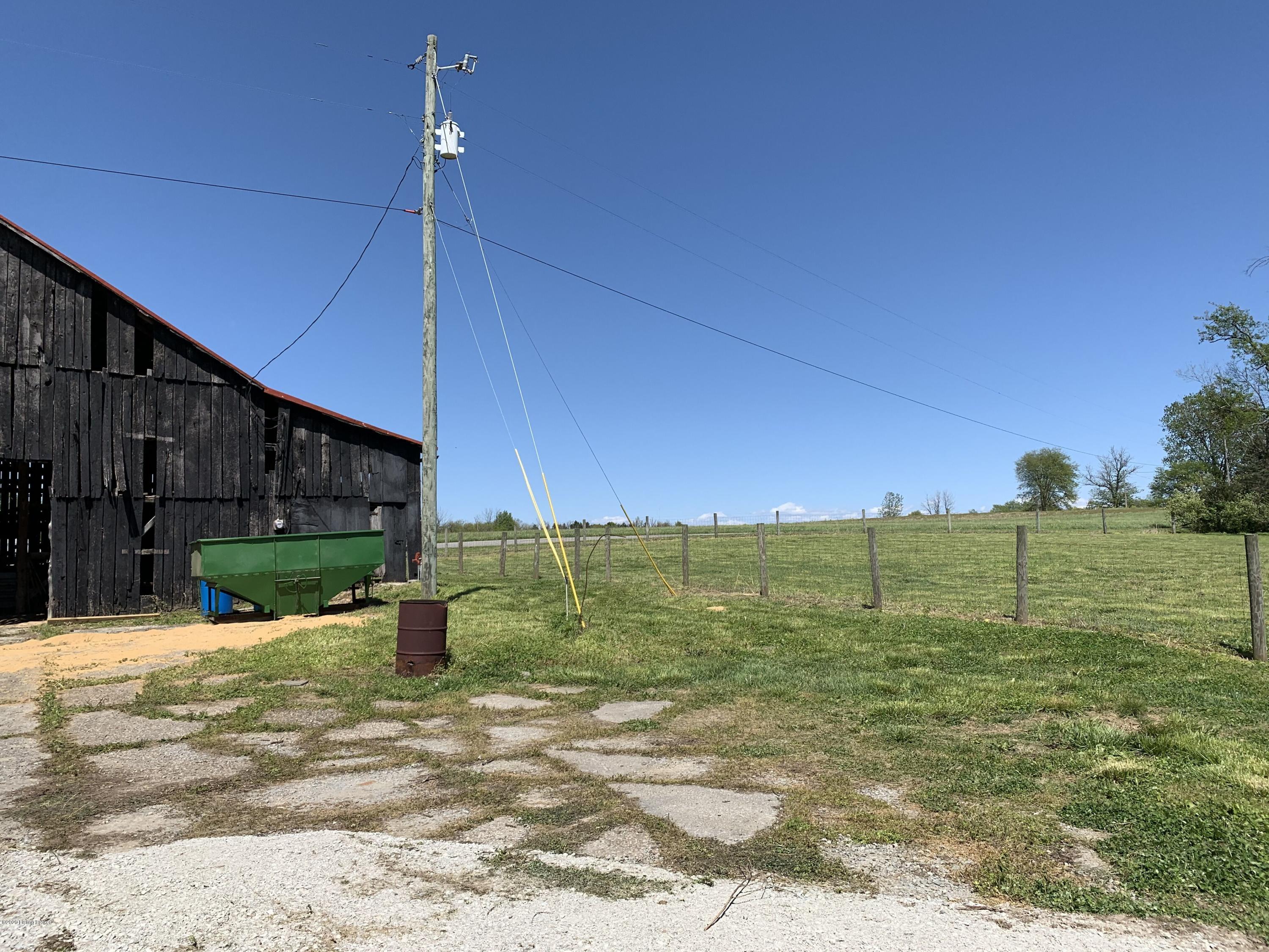 Lot #2 Irish Ridge Road Bardstown, KY 40004 - Photo 2 of 47 Irish Ridge Road