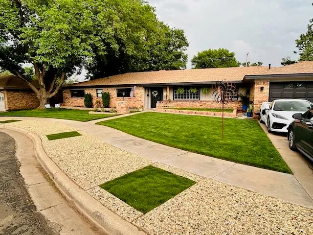 $389,000 | 3403 63rd Street, Lubbock, TX 79413