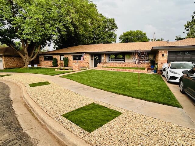 3403 63rd Street Lubbock, TX 79413 - Photo 2 of 11 6