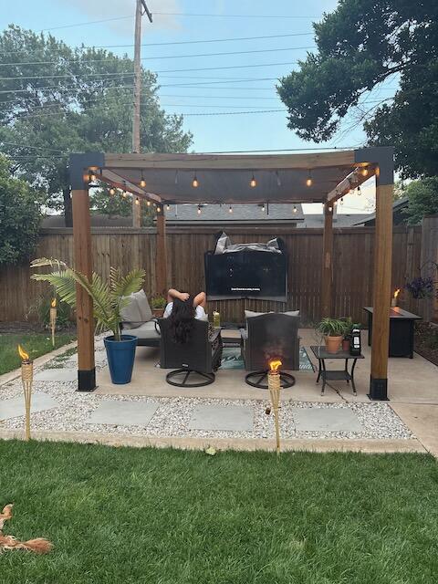 3403 63rd Street Lubbock, TX 79413 - Photo 8 of 11 1