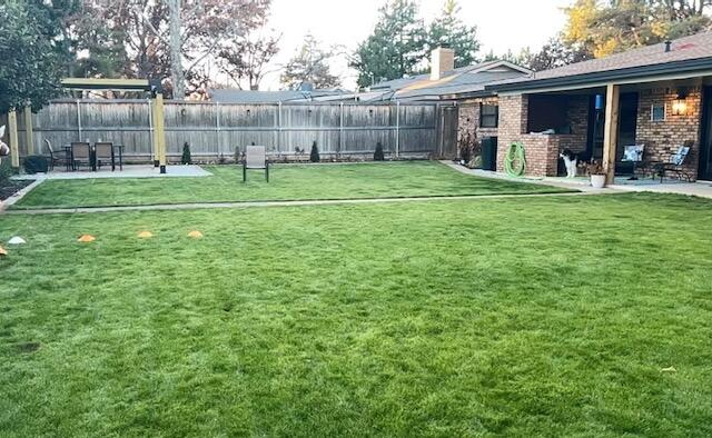 3403 63rd Street Lubbock, TX 79413 - Photo 9 of 11 3