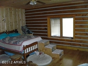 116 Baker Ranch Road Young, AZ 85554 - Photo 6 of 9 Master bedroom