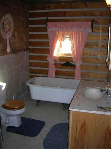 116 Baker Ranch Road Young, AZ 85554 - Photo 7 of 9 Guest bath
