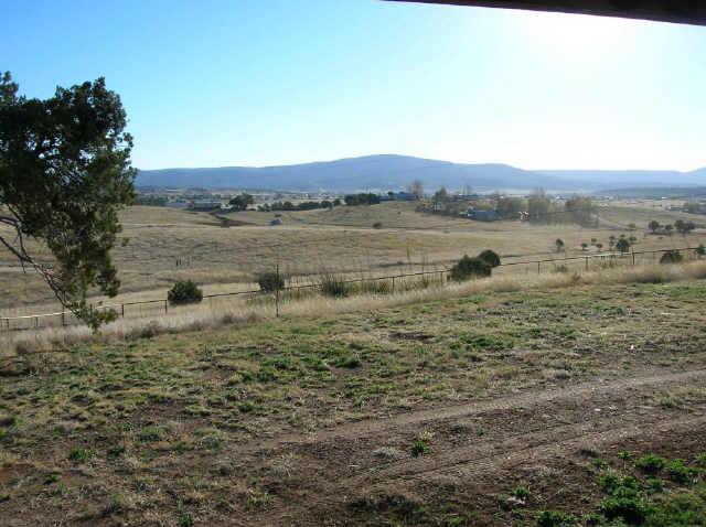 116 Baker Ranch Road Young, AZ 85554 - Photo 9 of 9 View East