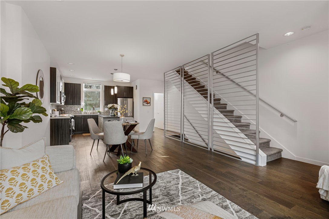 3911 Southwest Hudson Street Seattle, WA 98136 - Photo 14 of 24 Gallery Image 14