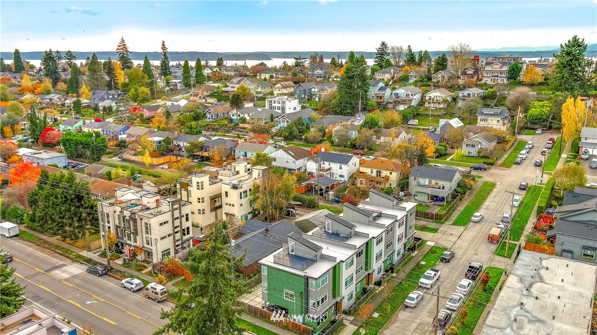 3911 Southwest Hudson Street Seattle, WA 98136 - Photo 24 of 24 Gallery Image 24