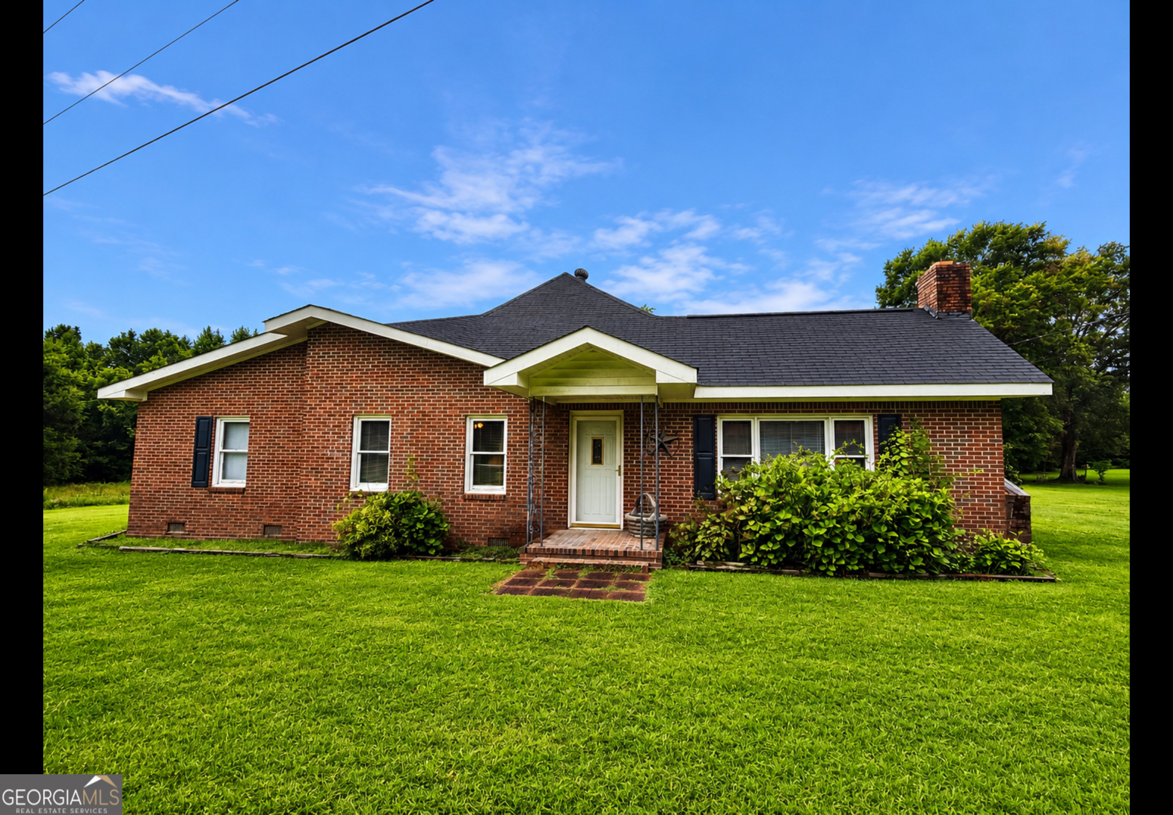 965 Hood Road Concord, GA 30206 - Photo 1 of 39