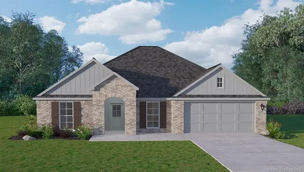 $228,000 | 8124 Caden Lane, Iowa, LA 70647