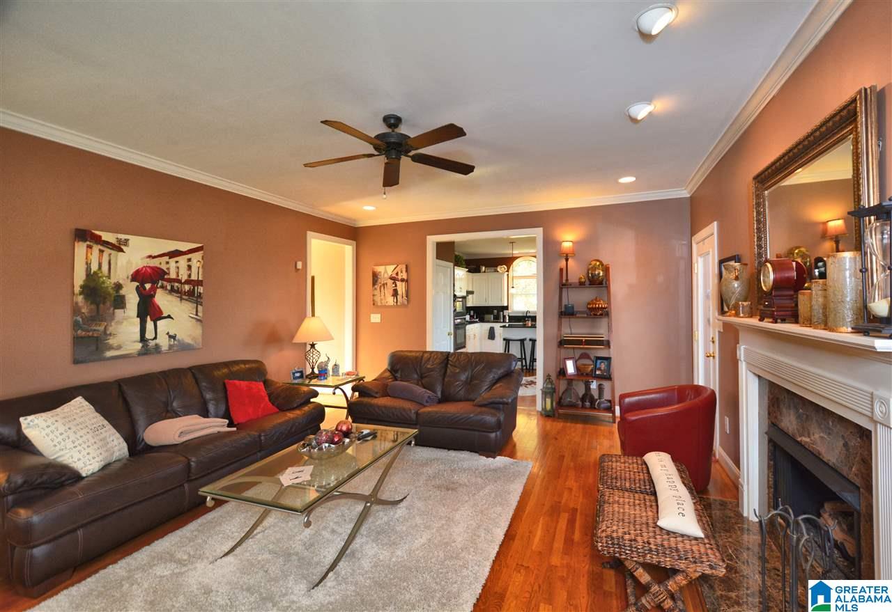1274 Eagle Park Road Birmingham, AL 35242 - Photo 15 of 49