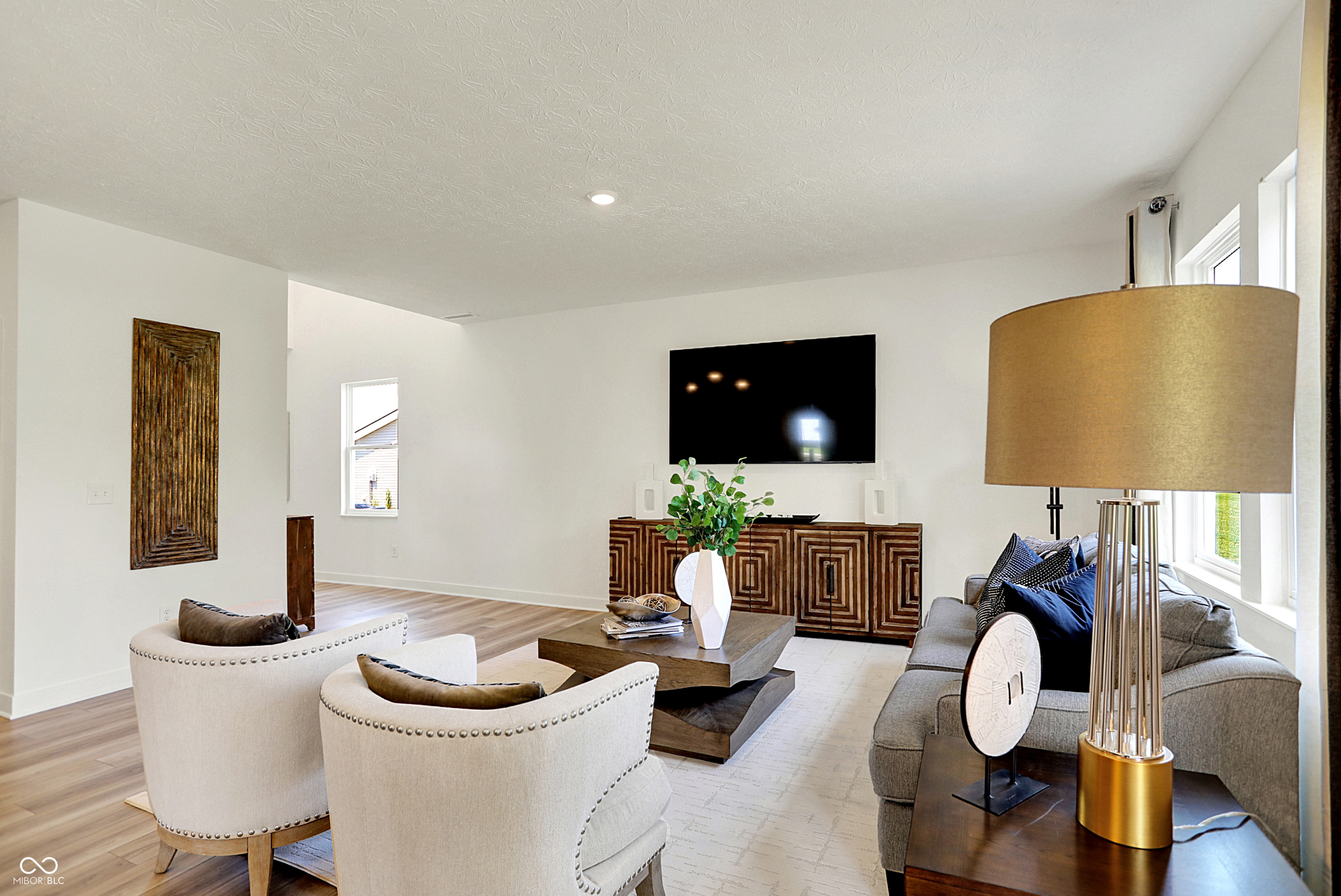 3724 Hanford Road Franklin, IN 46131 - Photo 11 of 56