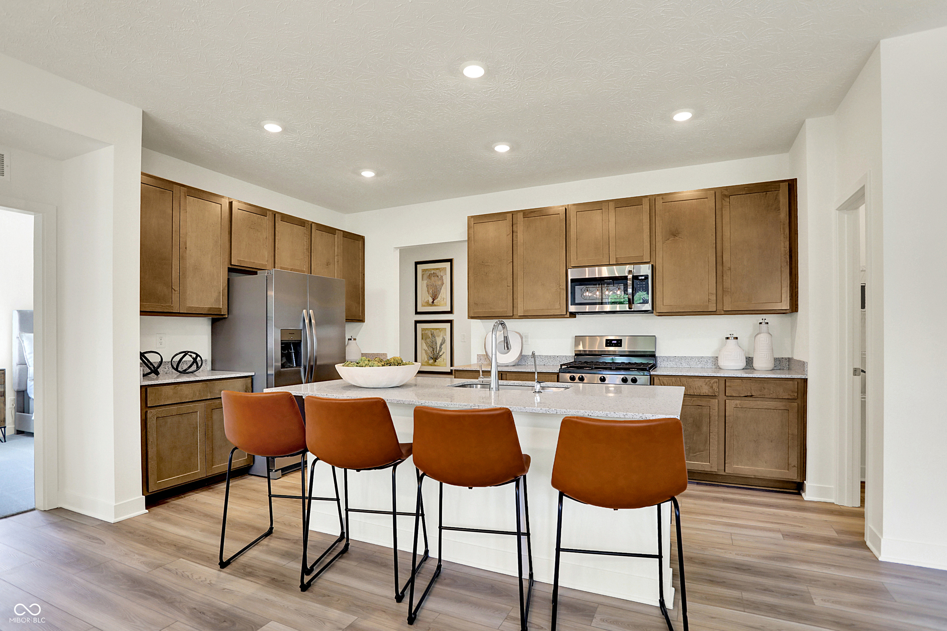 3724 Hanford Road Franklin, IN 46131 - Photo 13 of 56