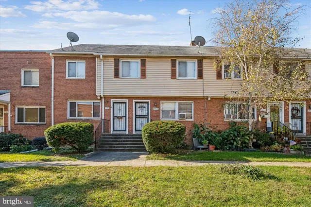 $225,000 | 7917 18th Avenue, Hyattsville, MD 20783