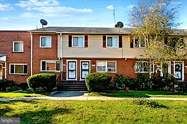 $225,000 | 7917 18th Avenue, Hyattsville, MD 20783
