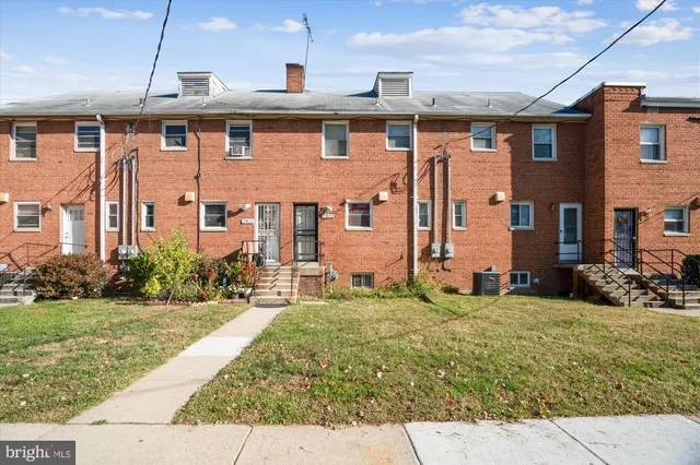 $225,000 | 7917 18th Avenue, Hyattsville, MD 20783