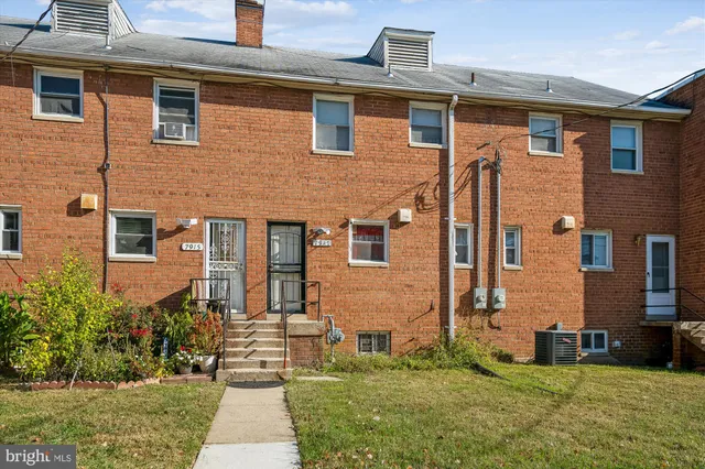 $225,000 | 7917 18th Avenue, Hyattsville, MD 20783