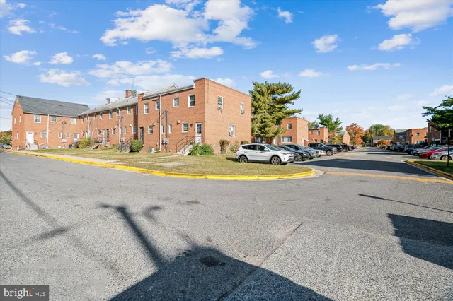 $225,000 | 7917 18th Avenue, Hyattsville, MD 20783