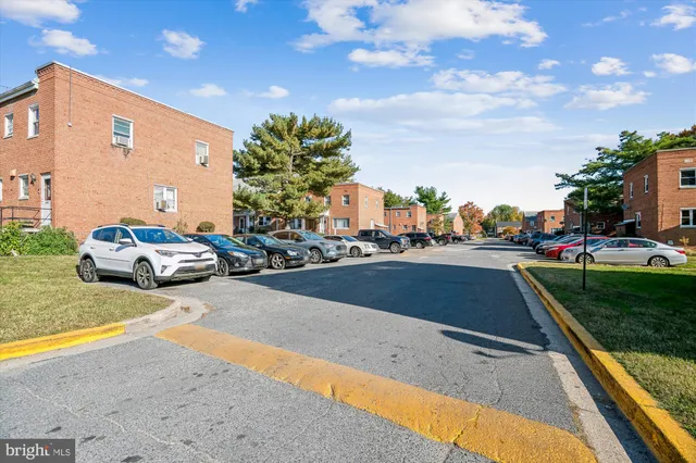 $225,000 | 7917 18th Avenue, Hyattsville, MD 20783