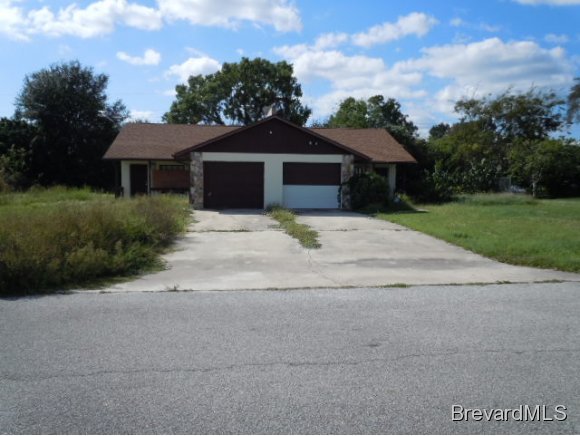 1567 Rosa Street Cocoa, FL 32926 - Photo 1 of 6 Primary Photo