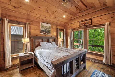 $1,100,000 | 101 Heights Overlook, Cherry Log, GA 30522