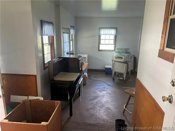 $550,000 | 1971 North Naugle Road, Salem, IN 47167