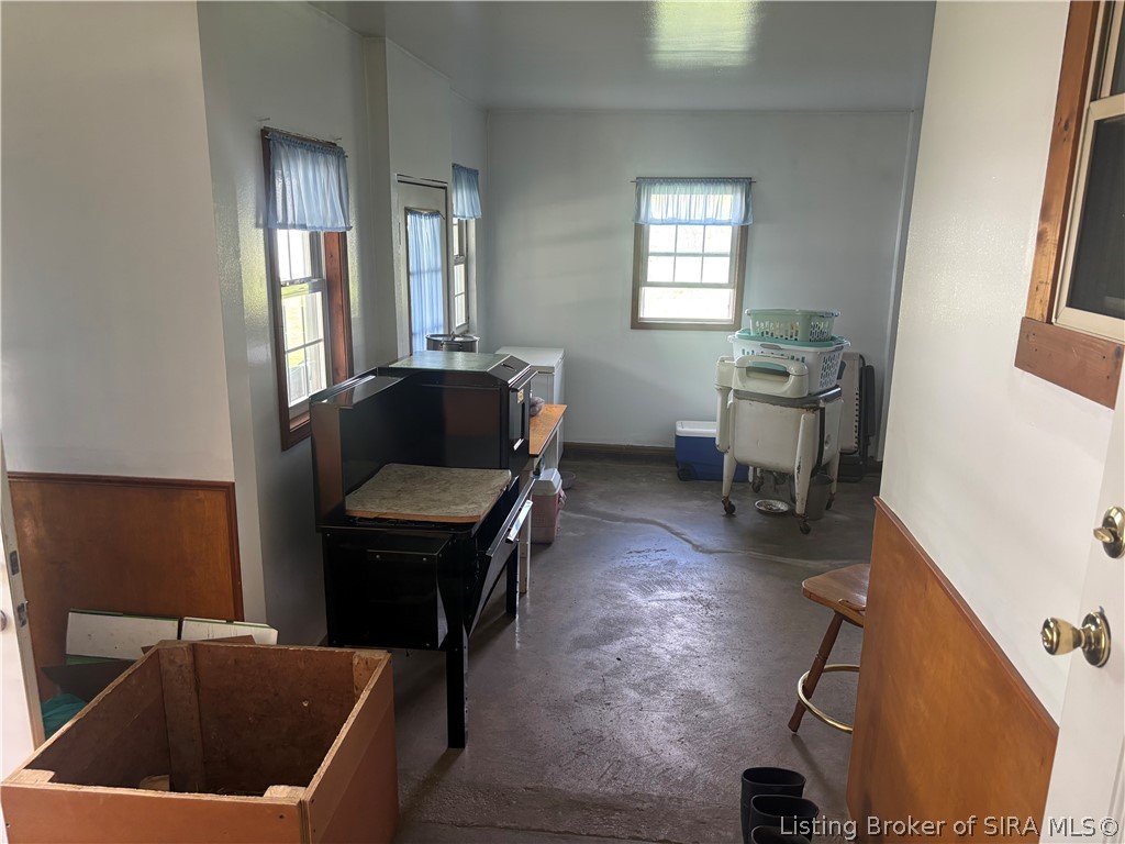 1971 North Naugle Road Salem, IN 47167 - Photo 11 of 65