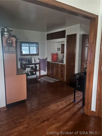 $550,000 | 1971 North Naugle Road, Salem, IN 47167