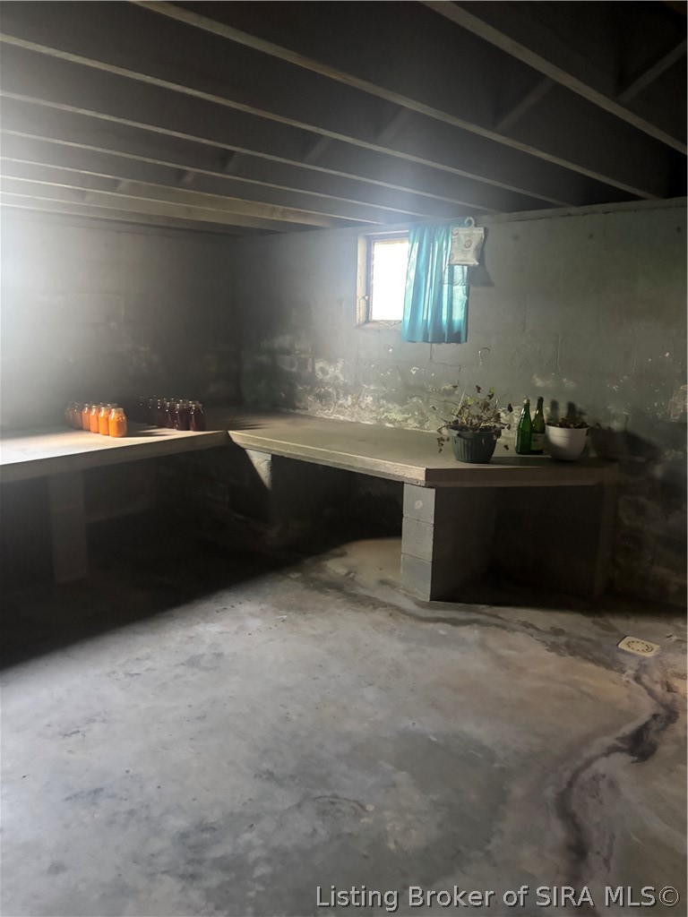 1971 North Naugle Road Salem, IN 47167 - Photo 17 of 65