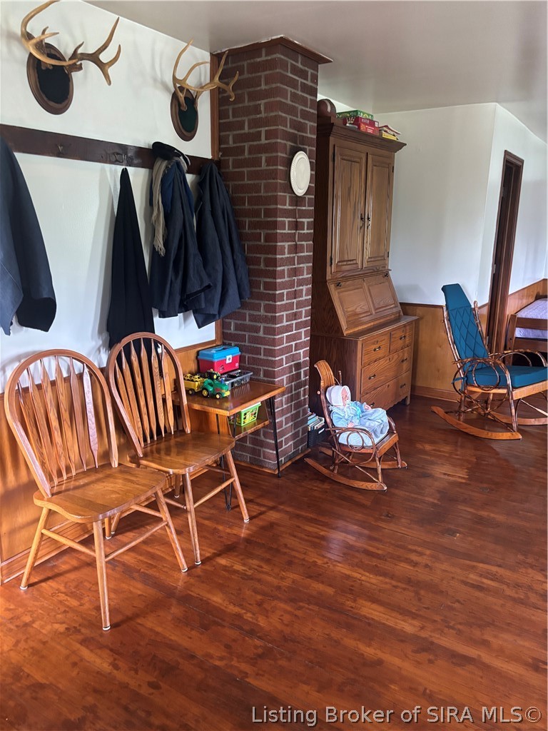 1971 North Naugle Road Salem, IN 47167 - Photo 24 of 65