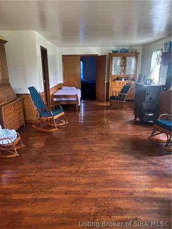 $550,000 | 1971 North Naugle Road, Salem, IN 47167
