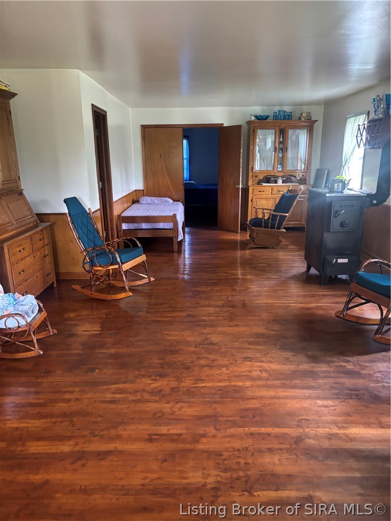 1971 North Naugle Road Salem, IN 47167 - Photo 26 of 65