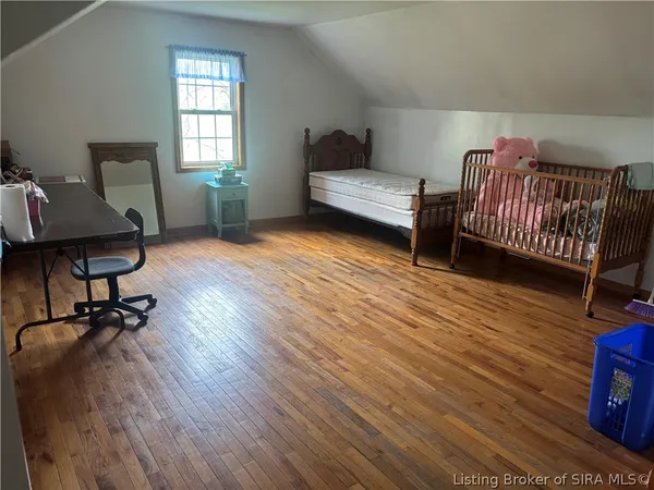 $550,000 | 1971 North Naugle Road, Salem, IN 47167