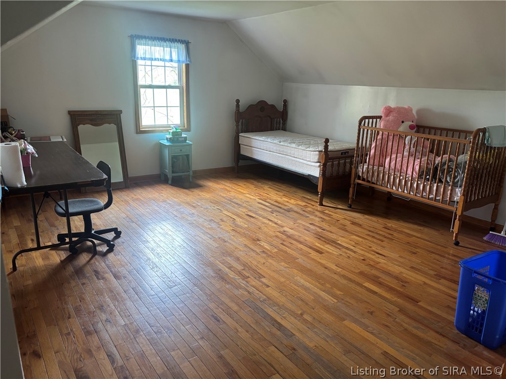 1971 North Naugle Road Salem, IN 47167 - Photo 30 of 65