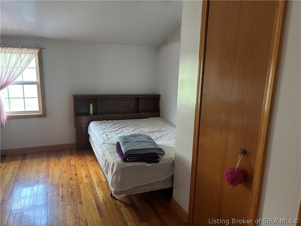 1971 North Naugle Road Salem, IN 47167 - Photo 31 of 65 Bedroom 3