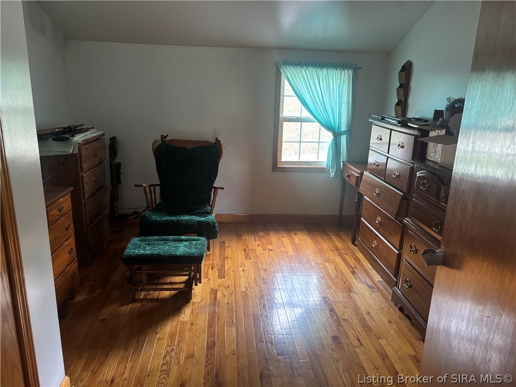 1971 North Naugle Road Salem, IN 47167 - Photo 32 of 65 Bedroom 4