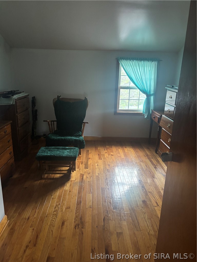 1971 North Naugle Road Salem, IN 47167 - Photo 33 of 65