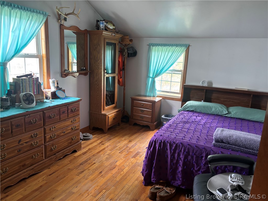 1971 North Naugle Road Salem, IN 47167 - Photo 34 of 65 Bedroom 5