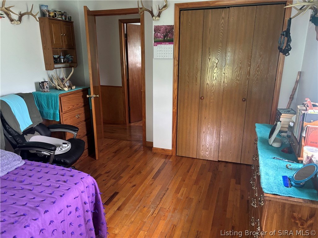 1971 North Naugle Road Salem, IN 47167 - Photo 35 of 65